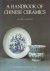 Valenstein, Suzanne G. - A Handbook of Chinese Ceramics