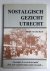 Burch, Martijn van den - Nostalgisch gezicht Utrecht