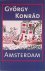 Konrád, György - Amsterdam