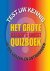 Grote Reader's Digest Quizb...
