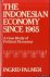 The Indonesian Economy Sinc...