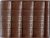 Diderot - De encyclopédie van Diderot en d'Alembert (1762-1777). Alle platen deel 1 t/m V in cassette