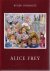 Alice Frey door Roger Averm...
