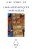 Marc Chemillier - Natural Mathematics / Les Mathématiques naturelles