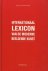 Internationaal lexicon van ...