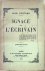 Jean Rostand - Ignace ou l'Ecrivain