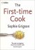The First-Time Cook . ( The...