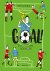 Goal - Een voetbal doe-boek