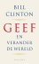 B. Clinton - Geef
