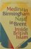 Bowen, Innes - Medina in Birmingham, Najaf in Brent Inside British Islam
