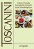 Maud Moody - Toscanini: antipasti