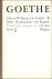 - Goethe Werke Band I