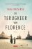 Krasikov, Sana - De terugkeer van Florence