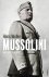Mussolini De eerste fascist