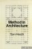 Method in architecture