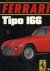 N/A - Ferrari Tipo 166 (German Text)