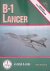 Wachsmuth, Wayne - B-1 Lancer: In Detail  Scale