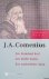 J.A. Comenius. Een brandend...