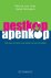 Sarah Mutsaers - Pestkop-apenkop