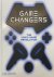 Phaidon Editors; Simon Parkin; India Block - Game Changers