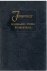 Jansonius, dr. H. - Groot Nederlands-Engels woordenboek voor studie en practijk  - deel I en deel II