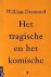 Het tragische en het komische