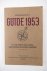 Halverhout's Guide 1953 to ...