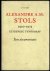 Alexandre A.M. Stols 1900-1...