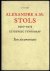 Alexandre A.M. Stols 1900-1...