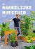 Medema, Jelle, Naber, Saskia - De Makkelijke Moestuin 2.0