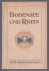 Verband der Hotel- und Gasthofbesitzer am Bodensee und Rhein. - (TOERISME / TOERISTEN BROCHURE) Vom Bodensee bis zum Rheinfall