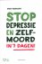 Stop depressie en zelfmoord...