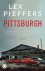 Lex Pieffers - Pittsburgh