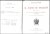 Collection de M.John W. Wil...