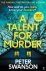 Peter Swanson - A Talent for Murder