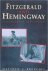 Fitzgerald and Hemingway: a...