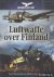 Stenman, Kari  Kalevi Keskinen - Luftwaffe Over Finland