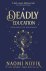 Naomi Novik - A Deadly Education Lesson one of the Scholomance