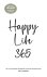 Happy Life 365 De no-nonsen...