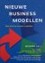 Nieuwe Businessmodellen II