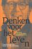 Denken Voor Het Leven
