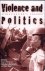 Violence and Politics