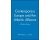 Lewis H. Gann - Contemporary Europe and the Atlantic Alliance