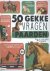 Ratna Kusuma Halim - 50 gekke vragen over paarden