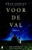 Noah Hawley - Voor de val