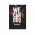 Jeroen Wesselink - We can't BBQ