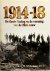 1914-18 De grote oorlog en ...