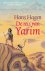Hans Hagen - De reis van Yarim