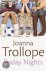 Joanna Trollope - Friday Nights