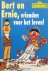 Bert en Ernie, vrienden voo...